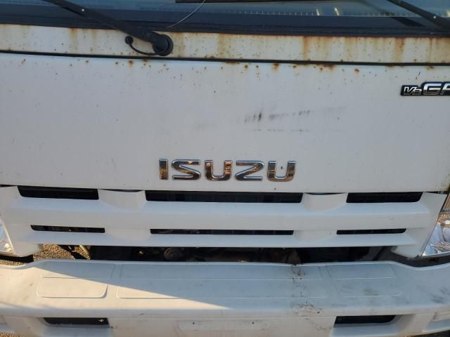 2015 Isuzu NPR HD