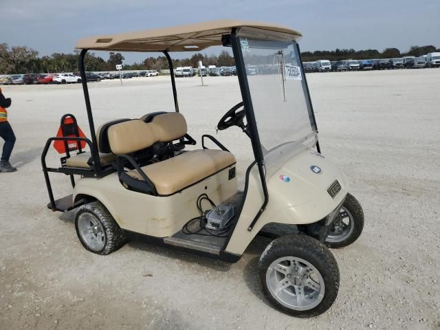 2014 Ezgo Golf Cart