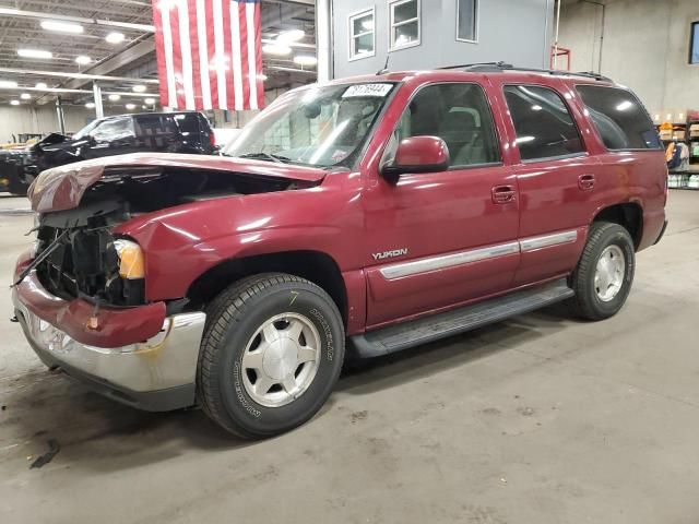 2005 GMC Yukon