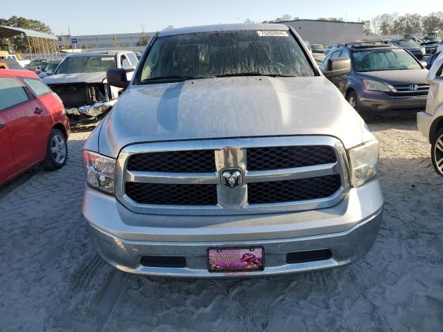 2013 Dodge RAM 1500 SLT