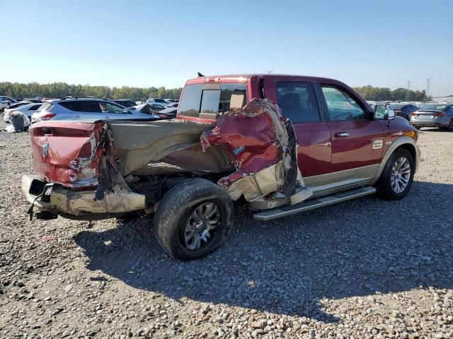 2015 Dodge RAM 1500 Longhorn