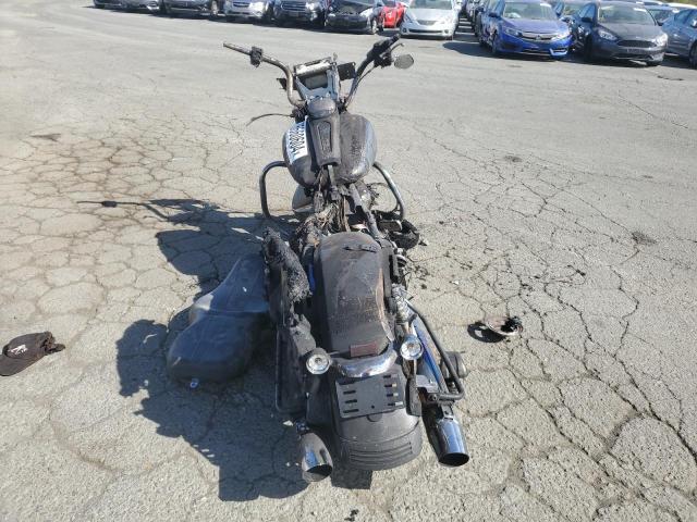 2021 Harley-Davidson Fltrx