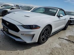 2020 Ford Mustang en venta en Arcadia, FL