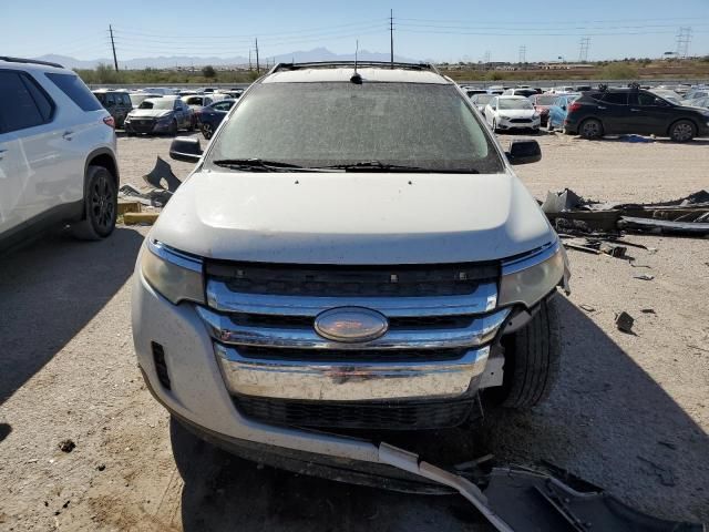 2011 Ford Edge SE