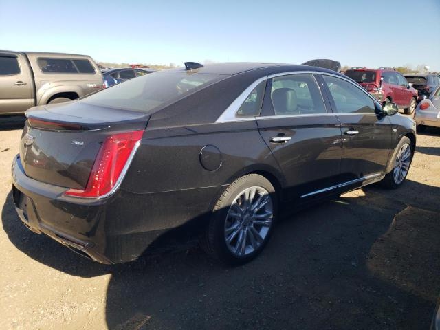 2019 Cadillac Xts Luxury