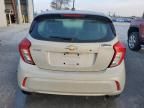 2017 Chevrolet Spark LS