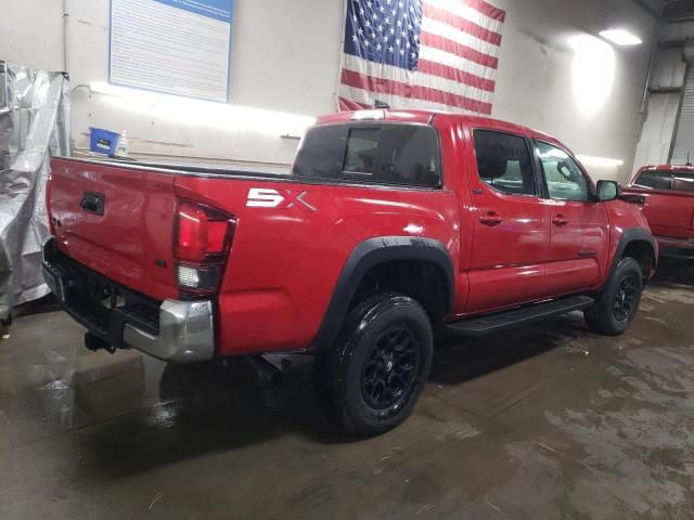 2023 Toyota Tacoma Double Cab