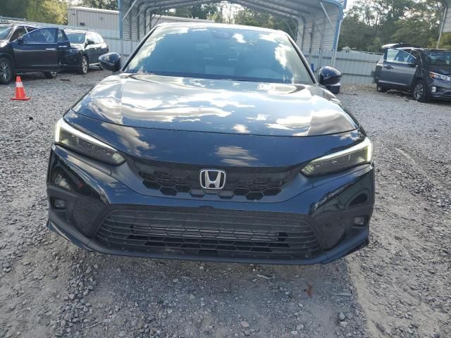 2024 Honda Civic Sport Touring