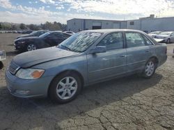 Vehiculos salvage en venta de Copart Vallejo, CA: 2000 Toyota Avalon XL