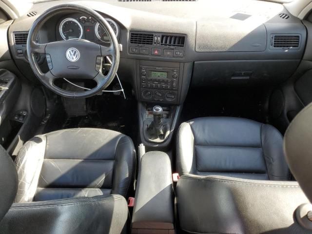 2004 Volkswagen Jetta GLS