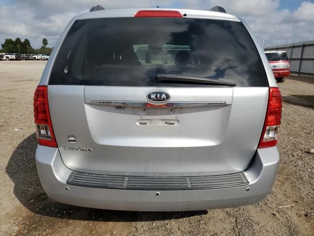 2011 KIA Sedona LX