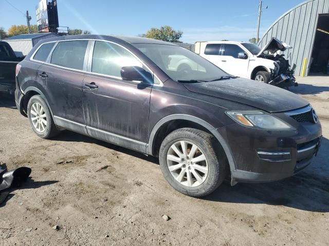 2007 Mazda CX-9