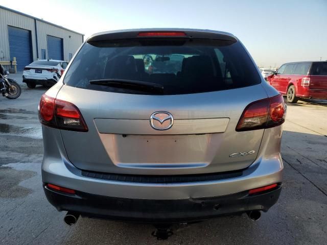 2013 Mazda CX-9 Touring