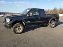 Ford f350 srw Super Duty salvage cars for sale: 2005 Ford F350 SRW Super Duty