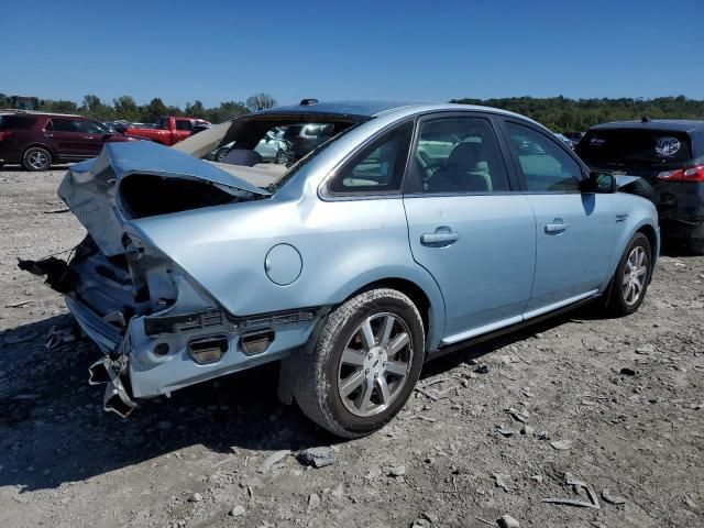 2008 Ford Taurus SEL