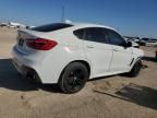 2017 BMW X6 XDRIVE35I