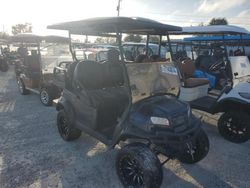 Aspt salvage cars for sale: 2023 Aspt Golf Cart