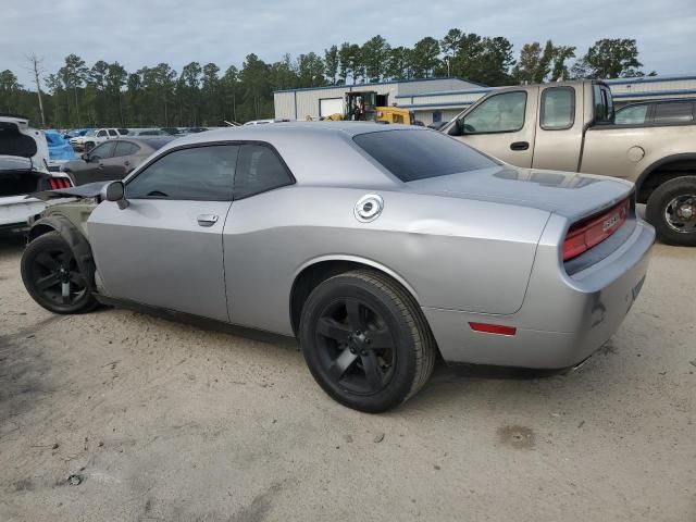 2014 Dodge Challenger SXT