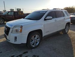 GMC Terrain salvage cars for sale: 2015 GMC Terrain SLT