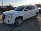 2015 GMC Terrain SLT