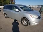 2015 Nissan Quest S