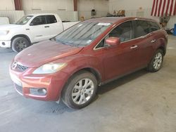 Mazda cx-7 salvage cars for sale: 2007 Mazda CX-7