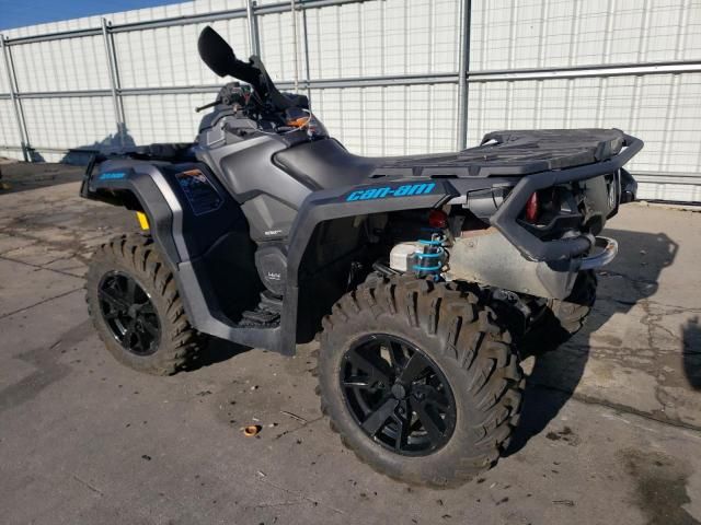 2021 Can-Am Outlander XT 850