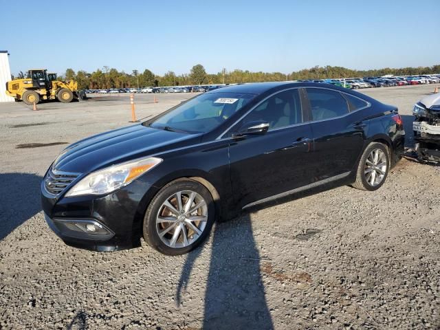 2016 Hyundai Azera