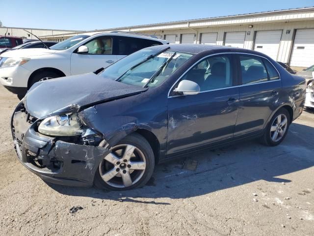 2008 Volkswagen Jetta SE