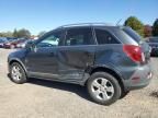 2013 Chevrolet Captiva LS