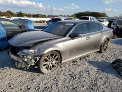 Lexus salvage cars for sale: 2014 Lexus GS 350