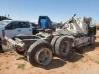 2009 Kenworth Construction T800