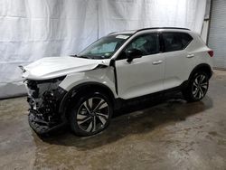 2024 Volvo XC40 Plus en venta en Brookhaven, NY