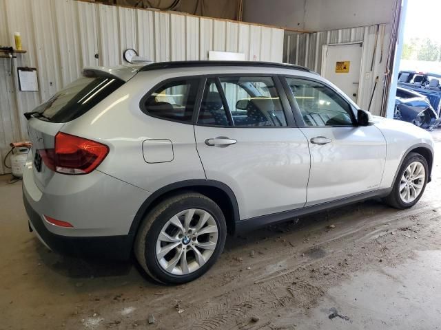 2014 BMW X1 XDRIVE28I