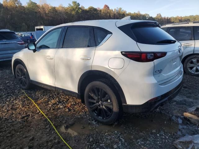 2024 Mazda CX-5 Premium