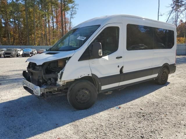 2017 Ford Transit T-350