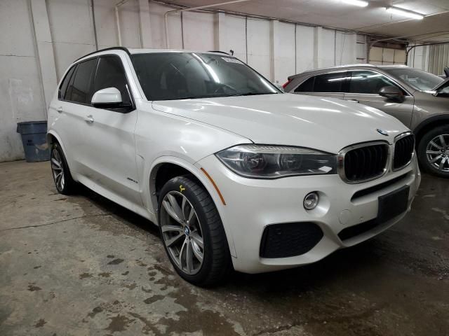 2014 BMW X5 XDRIVE35I