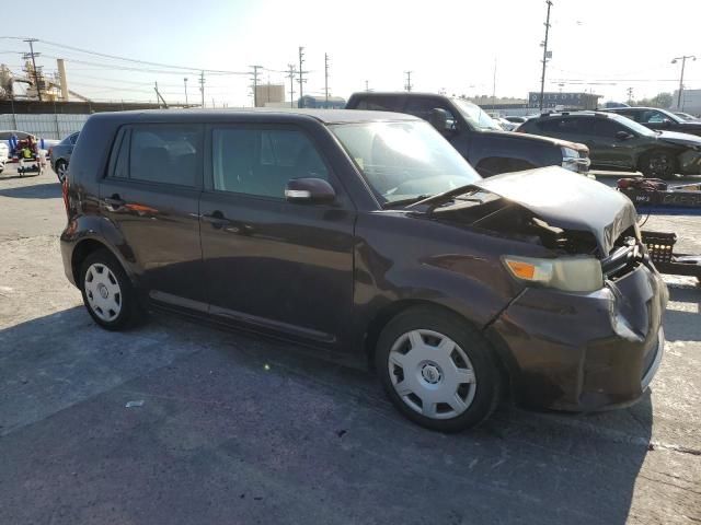 2012 Scion XB