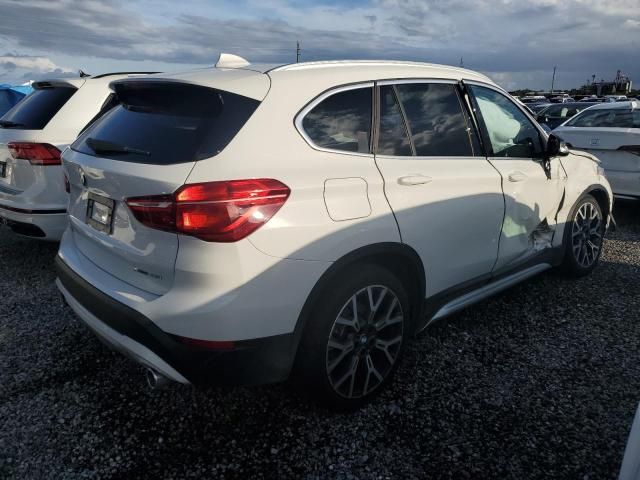 2022 BMW X1 SDRIVE28I