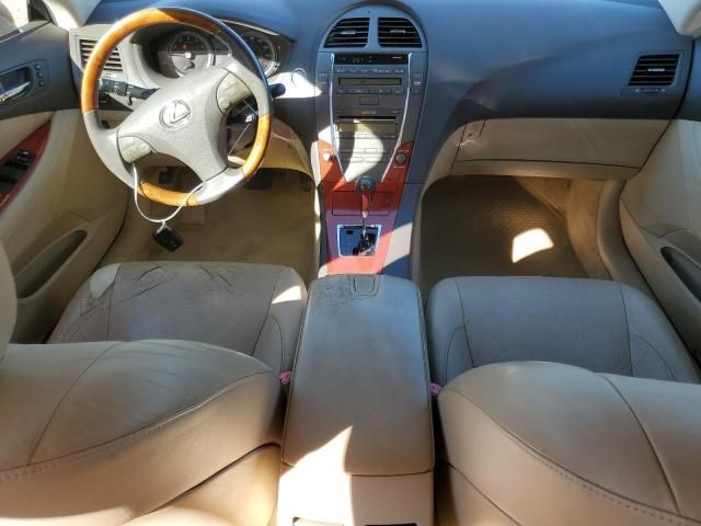 2008 Lexus ES 350