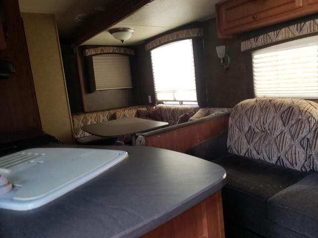 2013 Jayco JAY Flight