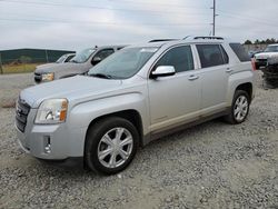 GMC Terrain salvage cars for sale: 2015 GMC Terrain SLT