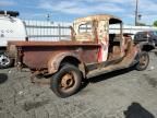 1936 Other Automobile Truck
