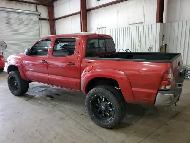 2009 Toyota Tacoma Double Cab Prerunner