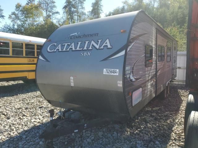 2018 Catalina Other