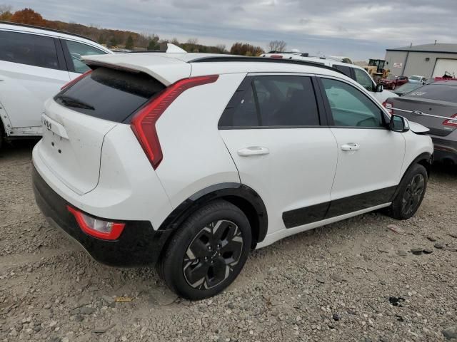 2024 KIA Niro Wind