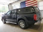 2012 Nissan Frontier S