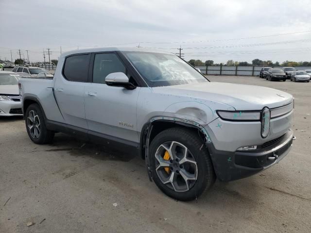 2023 Rivian R1T Adventure