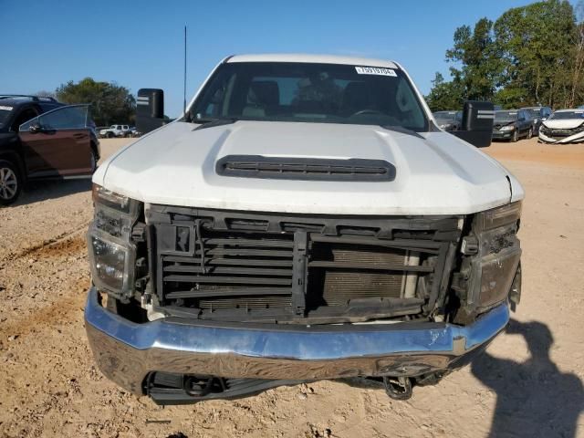 2020 Chevrolet Silverado C2500 Heavy Duty