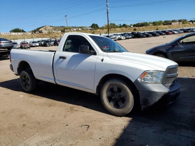 2017 Dodge RAM 1500 ST